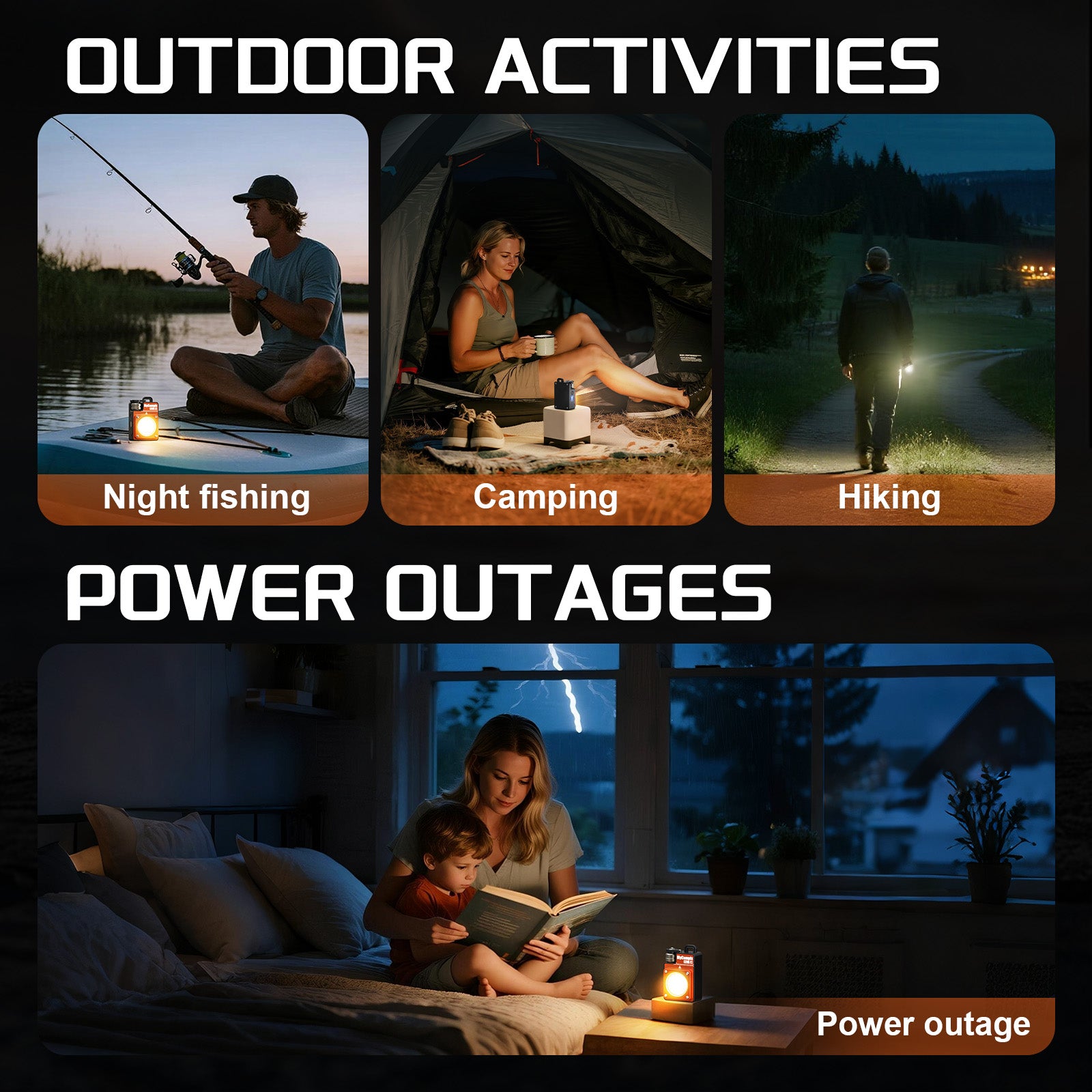 [variant:47720502493405] 2-Pack Orange gallery image 6