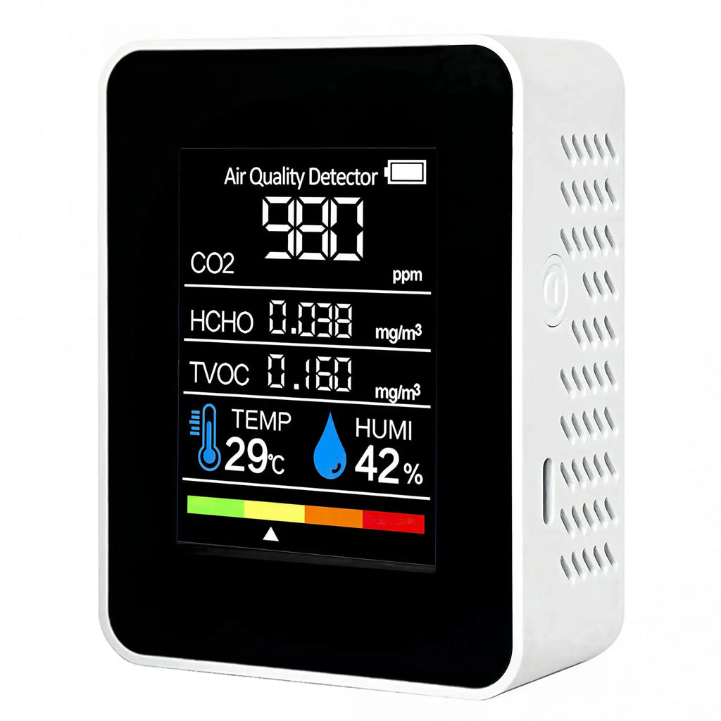 Indoor Air Quality Monitor