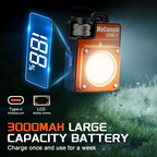 [variant:47720502493405] 2-Pack Orange gallery image 1
