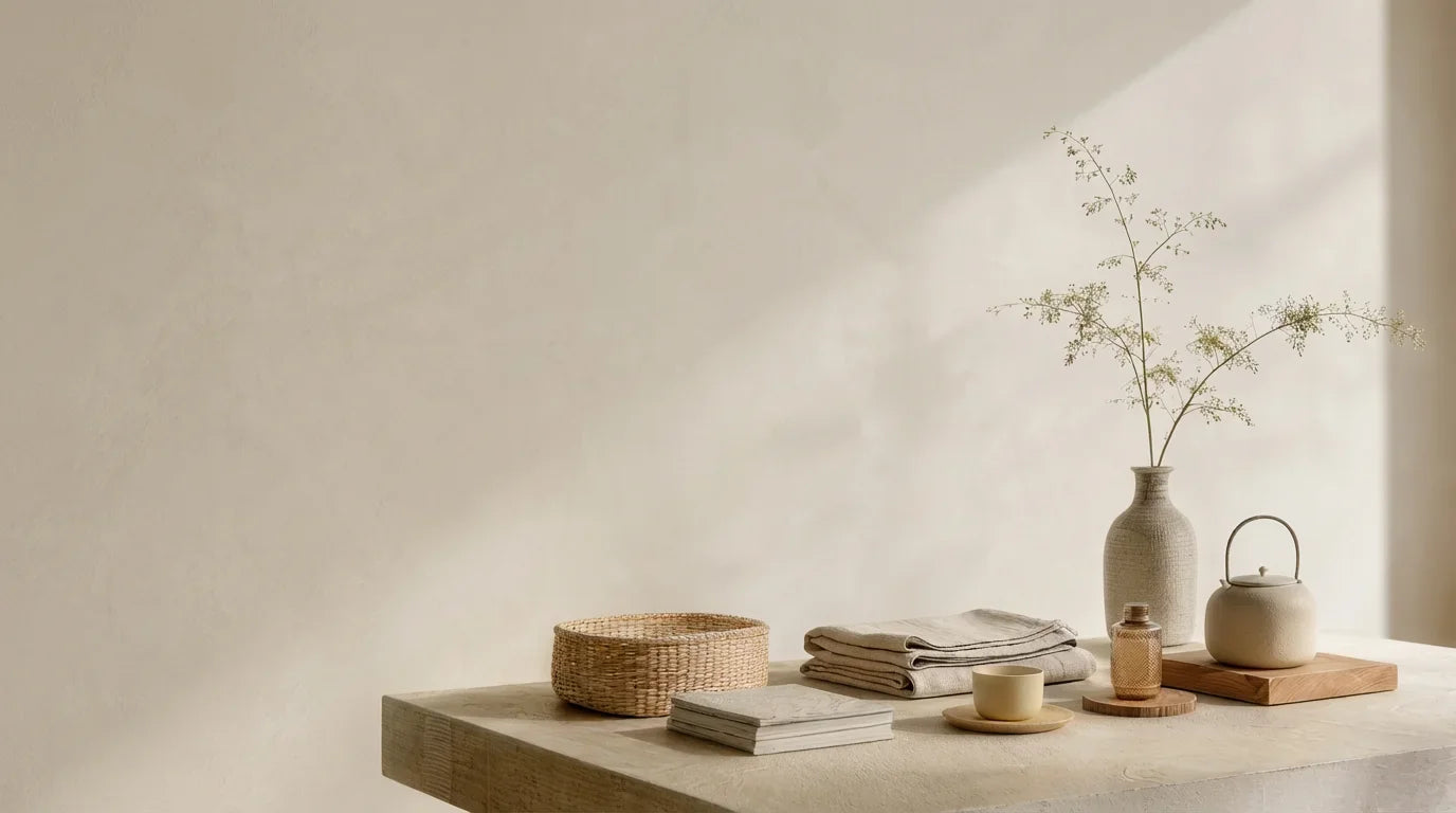 PickVibe curated lifestyle homepage hero image